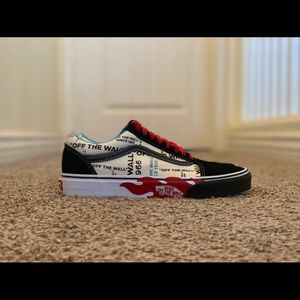 Men’s shoes - Vans Old Skool